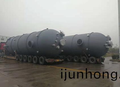 加氫反應器(qi)